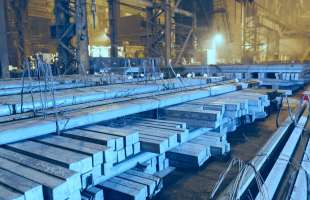 Україна збільшила виторг від експорту напівфабрикатів до $388,7 млн