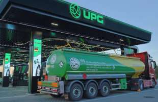 UPG наростила штат на 44% і сплатила 19 млрд грн податків у 2025 році