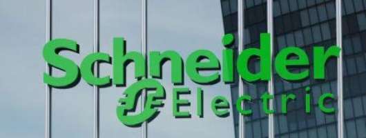 Квартальна виручка Schneider Electric вперше досягла EUR11,5 млрд