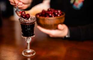 !Fest запускає «П’яну вишню» на Закарпатті