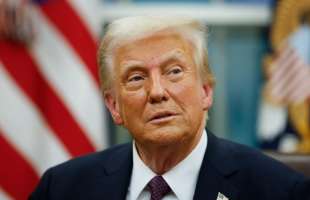 Трамп про Путіна і Зеленського: я хочу покласти край вбивствам