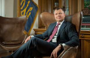 Найбільший акціонер Ferrexpo надав компанії кредитну лінію на $15 млн