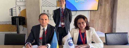 ЄБРР покриє 50% ризику за кредитом групі 