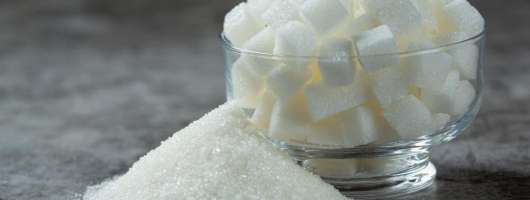 Україна виробила понад 1,6 млн тонн цукру у поточному сезоні, планує експорт від 700 тисяч тонн