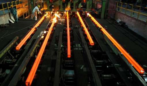 Металурги скоротили випуск прокату до 797 тис. тонн у січні-лютому