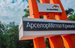 Виробництво коксу на комбінаті «ArcelorMittal Кривий Ріг» зросло на 16,4% у 2025 році