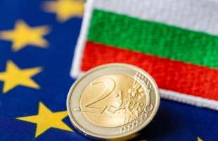 Болгарія почала використовувати євро як національну валюту з нового року