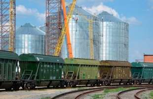 Філія УЗ продаватиме вагони-зерновози через англійський аукціон