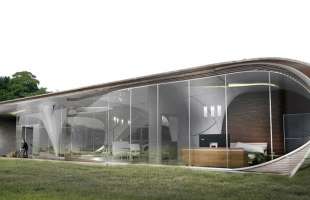 Відбудова України може стати поштовхом для інвестицій в геополімери, конопляний бетон та 3D-друк