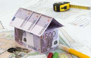 Банки видали іпотечних кредитів на 1,51 млрд грн у березні