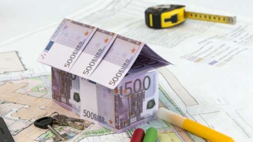 Банки видали іпотечних кредитів на 1,51 млрд грн у березні