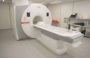МОЗ закупило для лікарень 16 томографів та 6 прискорювачів для радіотерапії у 2025 році