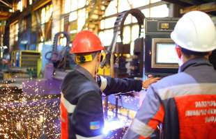 Запорізький ливарно-механічний завод підвищив виручку до 4,4 млрд грн