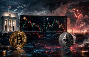 Геополітика і ФРС залишаються ключовими ризиками для крипторинку