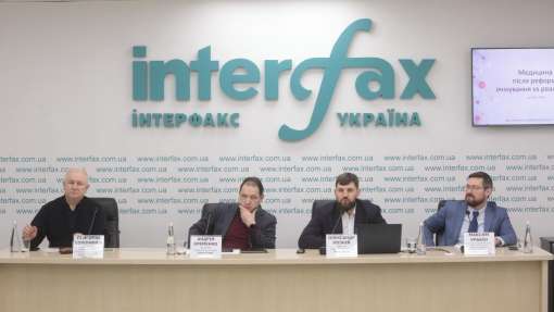 Відтік медичних кадрів – одна з основних причин погіршення доступності медичних послуг – дослідження