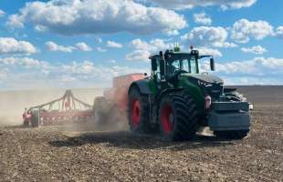 «Контінентал Фармерз Груп» інвестував у техніку та логістику