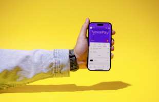 Кількість переказів NovaPay у січні-вересні зросла на 12% - до 388 млн