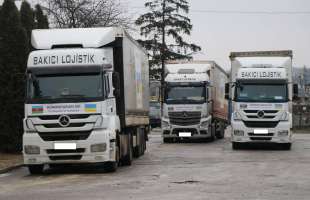 Азербайджан надасть Україні енергообладнання на $2 млн