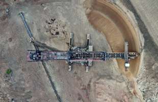 ПГЗК розглядає експорт марганцевого концентрату та запуск нових кар’єрів у 2026 році