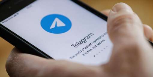 76% українців виступають проти блокування Telegram — опитування