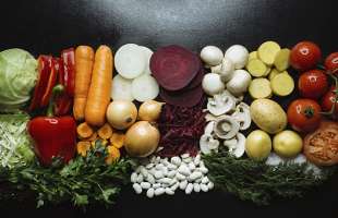 Україна імпортувала борщові овочі на $164 млн у 2025 році