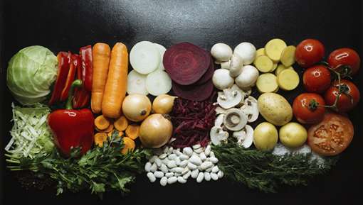 Україна імпортувала борщові овочі на $164 млн у 2025 році