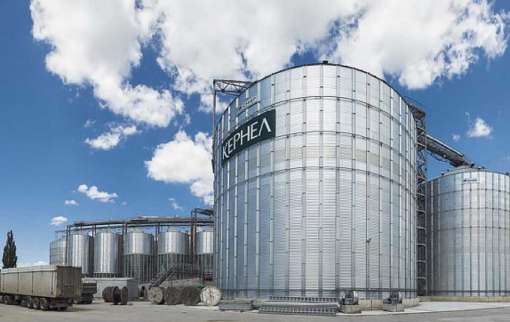 Агрохолдинг «Кернел» скоротив чистий прибуток на 33%, але збільшив податкові відрахування