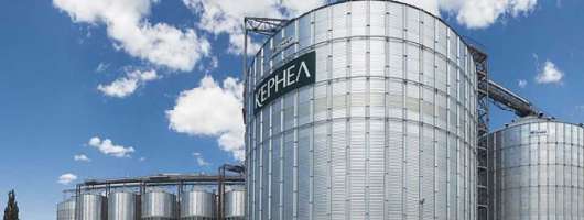 Агрохолдинг «Кернел» скоротив чистий прибуток на 33%, але збільшив податкові відрахування