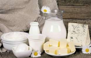 Експорт української молочної продукції скоротився на 20,5%, імпорт зріс майже на 25%