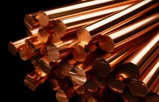 Експорт міді з України впав на 28,7% у січні-2026