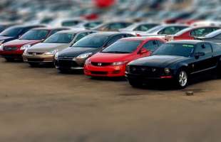 Імпорт легкових авто зріс на 33% — до $4,82 млрд за 10 місяців