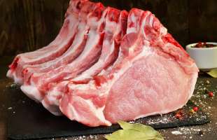 Сінгапурські імпортери зацікавлені в українській свинині для диверсифікації поставок