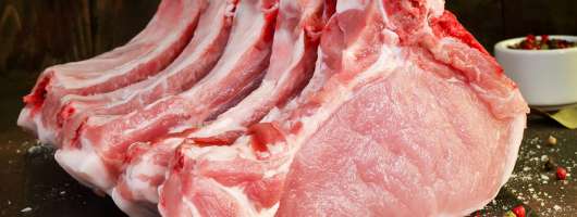 Сінгапурські імпортери зацікавлені в українській свинині для диверсифікації поставок