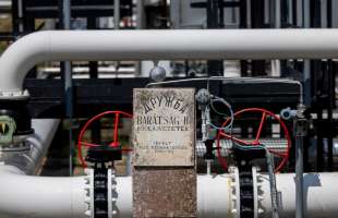 Після майже тримісячної паузи Україна знову запустила прокачування нафти «Дружбою»