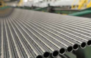 Український виробник труб шукає альтернативні маршрути поставок