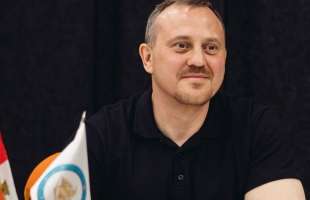 Голова Держкіно Андрій Осіпов задекларував 1,95 млн грн доходів за 2025 рік