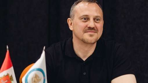 Голова Держкіно Андрій Осіпов задекларував 1,95 млн грн доходів за 2025 рік