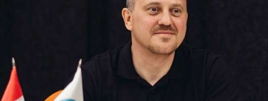 Голова Держкіно Андрій Осіпов задекларував 1,95 млн грн доходів за 2025 рік