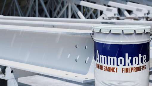 «Ковлар Груп»: частка імпорту на ринку вогнезахисту впала з 80% до 20%