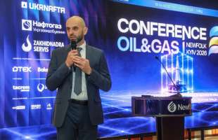 «Укрнафта» планує пробурити та ввести в експлуатацію 15 нових свердловин у 2026 році