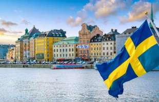 Швеція виділила Україні новий пакет гуманітарної допомоги на €2,5 млн