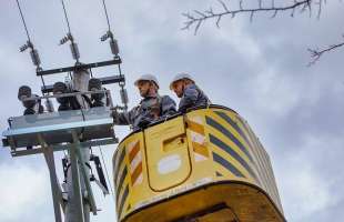 ДТЕК Мережі спрямували понад 1 млрд грн податків до бюджетів