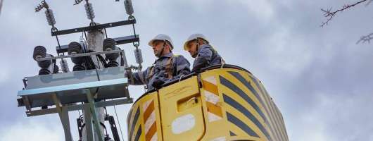 ДТЕК Мережі спрямували понад 1 млрд грн податків до бюджетів