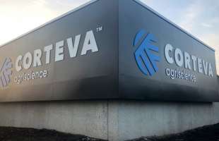 Corteva підтвердила інвестиції $15 млн у насіннєве виробництво в Україні