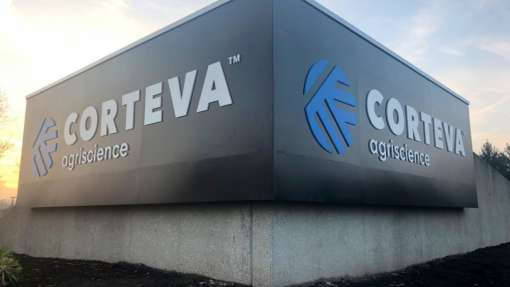 Corteva підтвердила інвестиції $15 млн у насіннєве виробництво в Україні