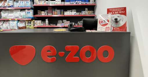 E-Zoo збільшила кількість магазинів на 46%, розширившись до 60 локацій