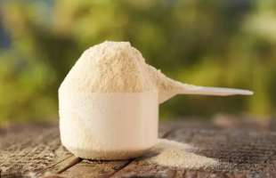 Зовнішній попит на українське сухе молоко зріс через глобальне подорожчання