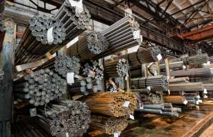 Українські металурги збільшили випуск прокату за 11 місяців