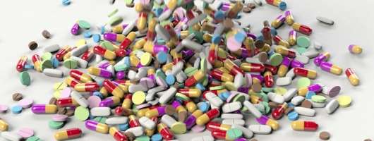 Аптечні продажі за 10 місяців зросли на 14% — до 180 млрд грн