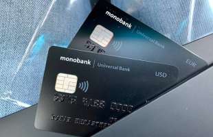 monobank зробив вхідні та вихідні SWIFT-перекази безкоштовними